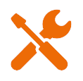Systemintegration unserer Mietheizungen